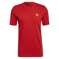 Adidas Poló Adidas Essential Póló HG3906 Férfi Piros L