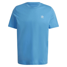 Adidas Poló Adidas Essential póló HJ7982 Férfi Kék S férfi póló