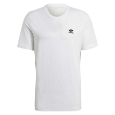 Adidas Poló Adidas Essential Tee GN3415 Férfi Fehér XL férfi póló