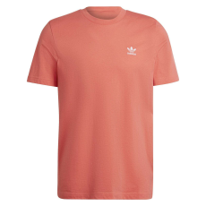 Adidas Poló Adidas Essential Tee HE9441 Férfi Narancssárga L
