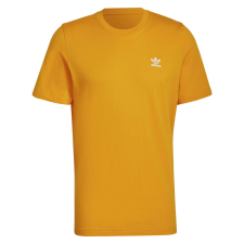 Adidas Poló Adidas Essential Tee HG3907 Férfi Narancssárga S férfi póló
