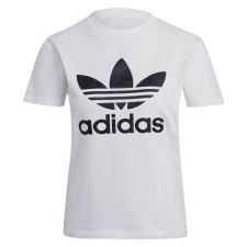 Adidas Poló Adidas GN2899 női Fehér 34 női póló