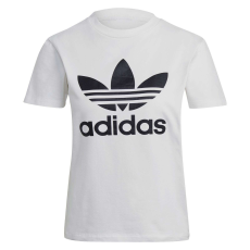 Adidas Poló Adidas  GN2899 női Fehér 40