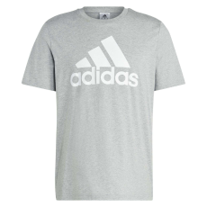 Adidas Poló Adidas M Bl Sj T IC9350 Férfi Gri L