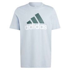Adidas Poló Adidas M Bl Sj T IJ8576 Férfi Bleu L férfi póló