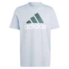 Adidas Poló Adidas M Bl Sj T IJ8576 Férfi Bleu XL férfi póló