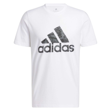 Adidas Poló Adidas M Camo G T HA7212 Férfi Fehér L férfi póló