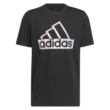 Adidas Poló Adidas M Future Póló H49660 Férfi Fekete S férfi póló