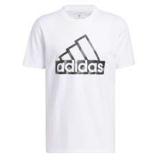Adidas Poló Adidas M Future Póló HR3000 Férfi Fehér L