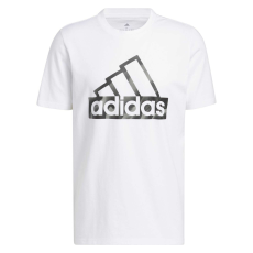 Adidas Poló Adidas M Future Póló HR3000 Férfi Fehér S