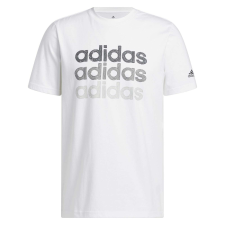 Adidas Poló Adidas M Mult G T HS2522 Férfi Fehér XL férfi póló