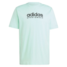 Adidas Poló Adidas M Összes Szn G T IC9814 Férfi Vernil XL