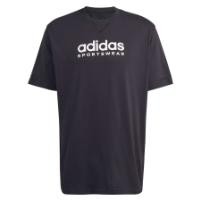 Adidas Poló Adidas M Összes Szn G T IC9815 Férfi Fekete L férfi póló