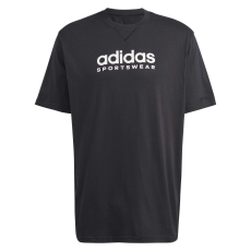 Adidas Poló Adidas M Összes Szn G T IC9815 Férfi Fekete XL