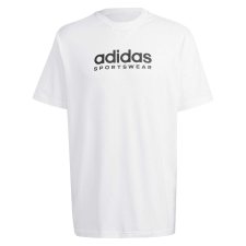 Adidas Poló Adidas M Összes Szn G T IC9821 Férfi Fehér XL férfi póló