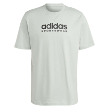 Adidas Poló Adidas M Összes Szn G T IJ9435 Férfi Gri M férfi póló