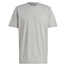 Adidas Poló Adidas M Összes Szn T IC9789 Férfi Gri XL férfi póló
