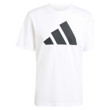 Adidas Póló Adidas M Pwr 3 T IY8582 Férfi Fehér XL férfi póló