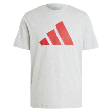 Adidas Póló Adidas M Pwr 3 T IY8584 Férfi Szürke XL