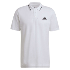 Adidas Poló Adidas M Sl Pq Ps GK9221 Barbie Fehér L női póló