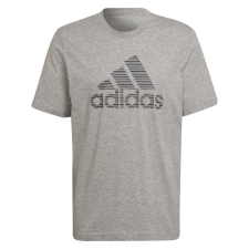 Adidas Poló Adidas M Sp Sd T HF0448 Férfi Gri XL férfi póló