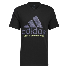 Adidas Poló Adidas M Unity G T HE4805 Férfi Fekete XL