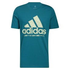 Adidas Póló Adidas M Unity G T HE4810 Férfi Kék S