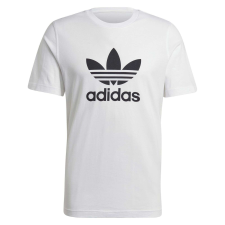 Adidas Poló Adidas Trefoil póló GN3463 Férfi Fehér XL férfi póló