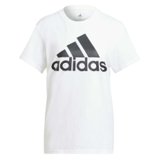 Adidas Poló Adidas W Bl Bf T GL0779 női Fehér M