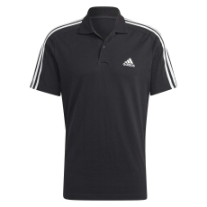 Adidas Poló az Adidas M 3s Pq Ps IC9310 Férfi Fekete L részéről