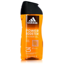 Adidas Power Booster Shower Gel 3in1 250 ml tusfürdők