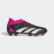 Adidas PREDATOR ACCURACY.3 focicipő GW4589 44