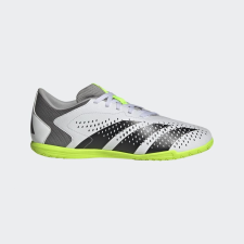 Adidas Predator Accuracy 4 IN teremcipő GY9986 45 1/3 férfi cipő