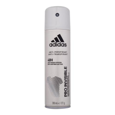 Adidas Pro Invisible 48H izzadásgátló 200 ml férfiaknak dezodor