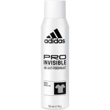 Adidas Pro Invisible Deo Spray For Her Dezodor 150 ml dezodor