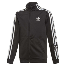 Adidas pulóver Adidas Lock Up Tt FM5681 Gyerekek Fekete 128 gyerek pulóver, kardigán