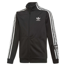 Adidas pulóver Adidas Lock Up Tt FM5681 Gyerekek Fekete 134 gyerek pulóver, kardigán