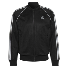 Adidas Pulóver Adidas Superstar Hs Tt HC1930 Férfi fekete L