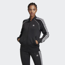 Adidas Pulóver zip SST TRACKTOP PB női női pulóver, kardigán