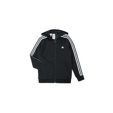 Adidas Pulóverek B 3S FZ HD Fekete 3 / 4 éves