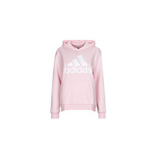 Adidas Pulóverek BL OV HD Rózsaszín EU L női pulóver, kardigán