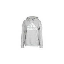 Adidas Pulóverek BL OV HOODED SWEAT Szürke EU XS női pulóver, kardigán
