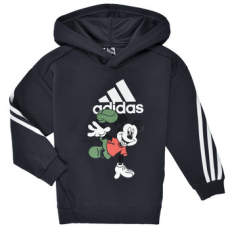 Adidas Pulóverek Disney Mickey Mouse Sweatshirt Tengerész 3 / 4 éves