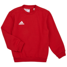 Adidas Pulóverek ENT22 SW TOPY Piros 11 / 12 éves gyerek pulóver, kardigán