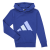 Adidas Pulóverek Essentials Hoodie Kids Kék 15 / 16 éves