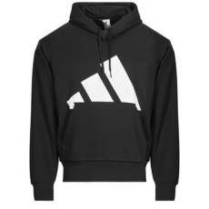 Adidas Pulóverek IN6159 Fekete EU M