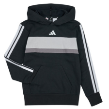 Adidas Pulóverek JC7480 Fekete 9 / 10 éves gyerek pulóver, kardigán
