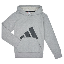Adidas Pulóverek JC9669 Szürke 15 / 16 éves gyerek pulóver, kardigán