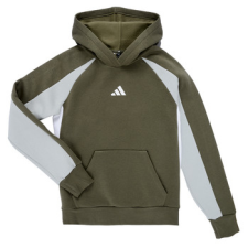 Adidas Pulóverek JD0056 Zöld 9 / 10 éves gyerek pulóver, kardigán