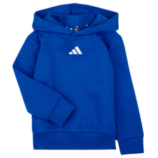 Adidas Pulóverek JE1370 Kék 5 / 6 éves